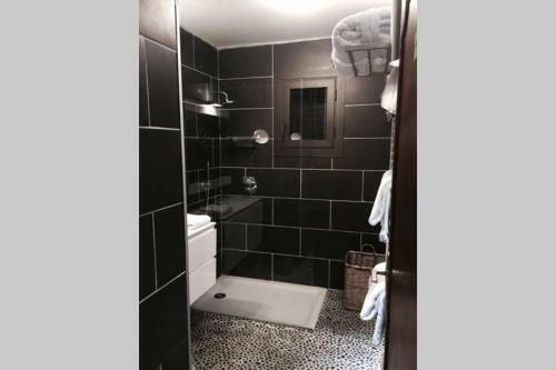 Villa Piscine Chauff�e 5mn De La Plage