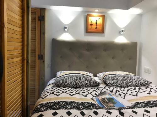 Apartamento A Funtana Secca