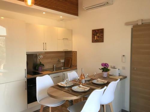 Apartamento A Funtana Secca