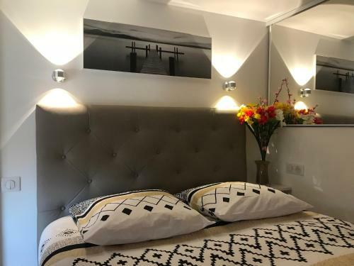 Apartamento A Funtana Secca