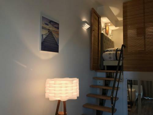 Apartamento A Funtana Secca
