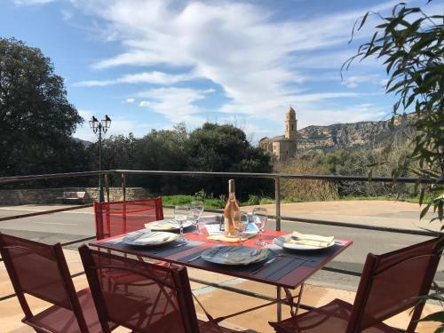 Apartamento A Funtana Secca
