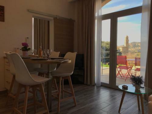 Apartamento A Funtana Secca