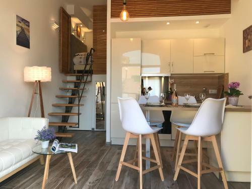 Apartamento A Funtana Secca