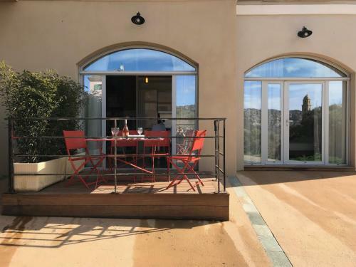 Apartamento A Funtana Secca