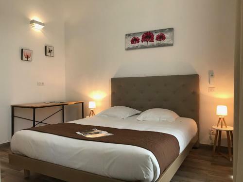 Apartamento A Funtana Secca