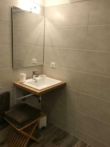 Apartamento A Funtana Secca