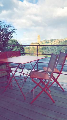Apartamento A Funtana Secca