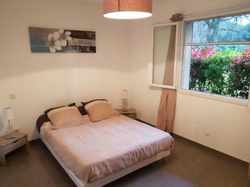 Apartamento Lieu Dit Torra