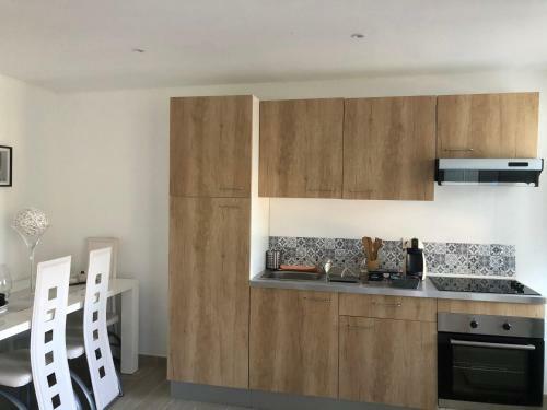 Apartamento Maison Cisterra