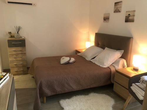 Apartamento Maison Cisterra