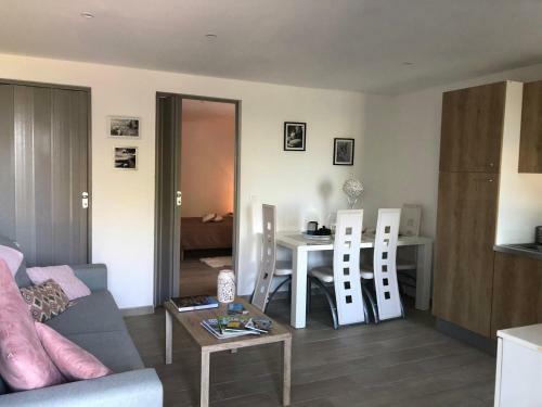 Apartamento Maison Cisterra