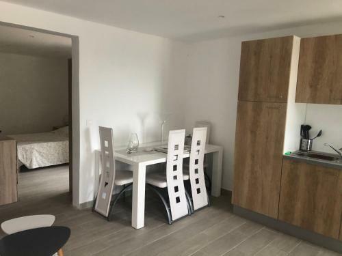 Apartamento Maison Cisterra