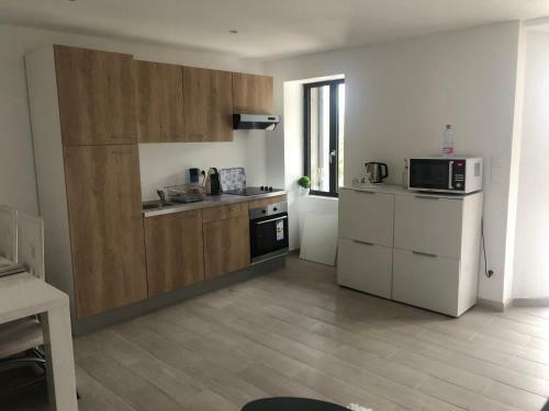Apartamento Maison Cisterra
