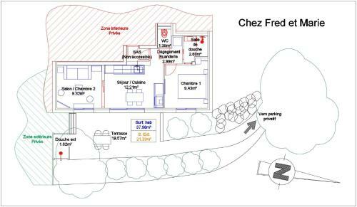 Chez Fred Et Marie