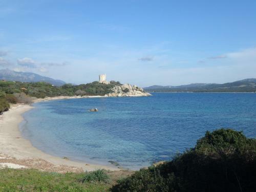 Bed & Breakfast Caseddu Di Chjarastella