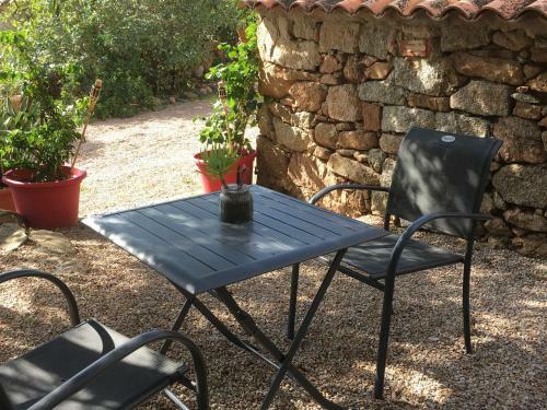 Bed & Breakfast Caseddu Di Chjarastella