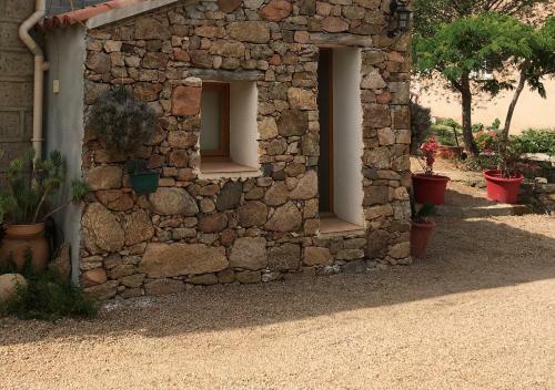 Bed & Breakfast Caseddu Di Chjarastella