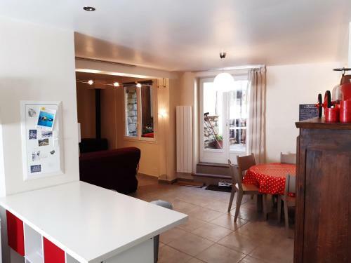 Apartamento Le Mana�rou