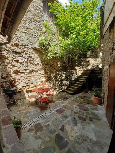 Apartamento Le Mana�rou