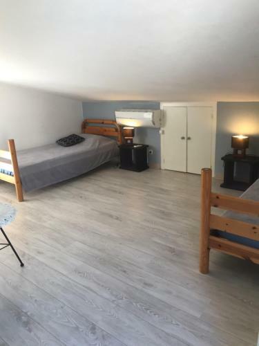Apartamento Sables De Biguglia Cordon Lagunaire