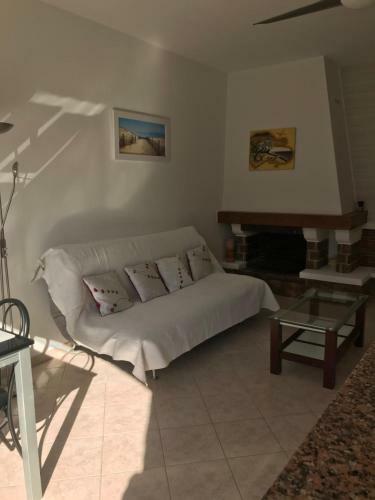 Apartamento Sables De Biguglia Cordon Lagunaire