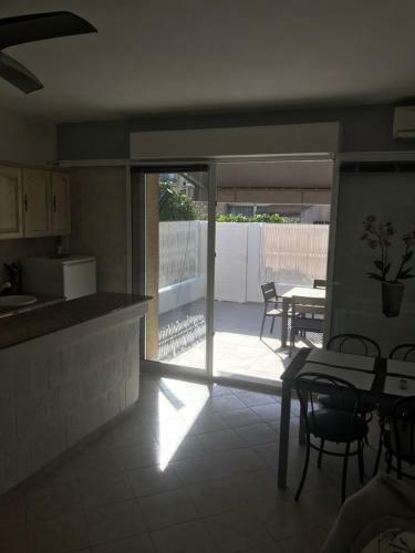 Apartamento Sables De Biguglia Cordon Lagunaire