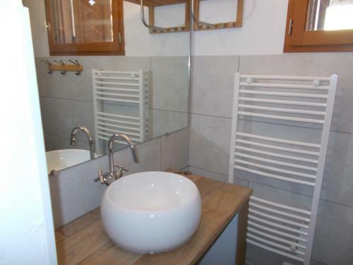 Apartamento Gite De L'abondance