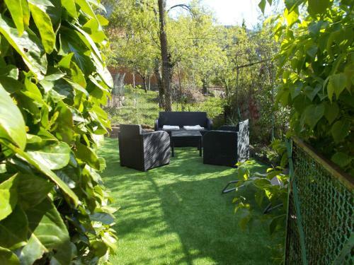Apartamento Gite De L'abondance
