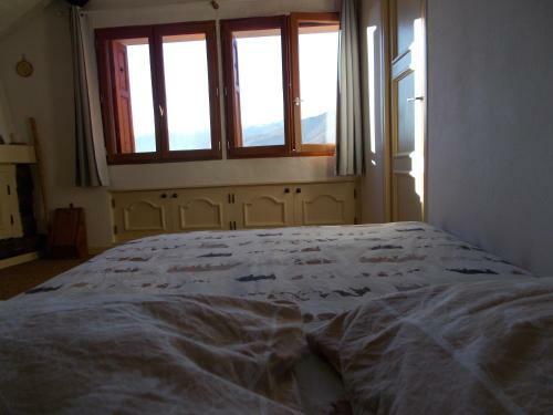 Apartamento Gite De L'abondance