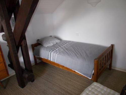 Apartamento Gite De L'abondance