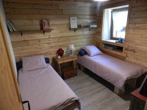 Apartamento La Maison De Josephine