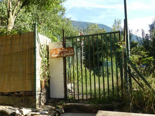 Apartamento La Maison De Josephine