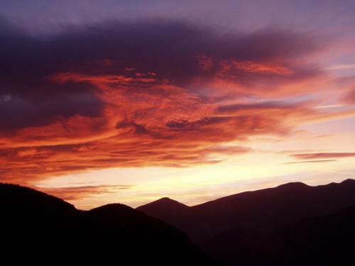 Gite Montagne Mercantour