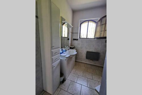 Apartamento Rez De Villa T3 Cosy Avec Exterieur