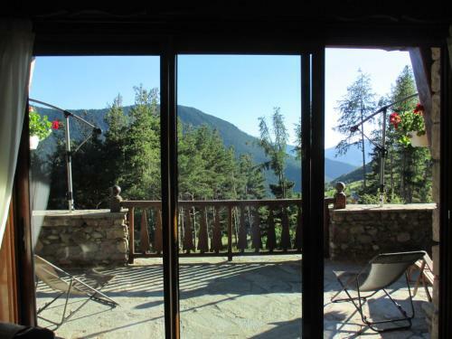 Chalet Plein Soleil