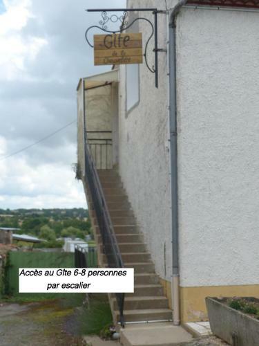 2 Gites Proche Puy Du Fou