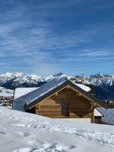 Hostal Ski Lodge