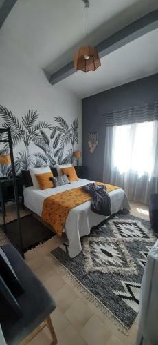 Bed & Breakfast La Maison Du Pont Du Gard