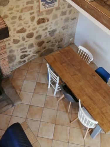 Le Cottage De L'�tang