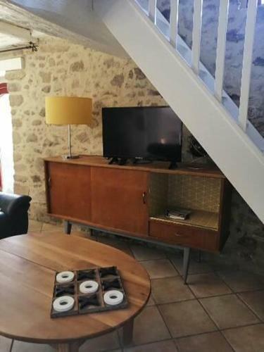 Le Cottage De L'�tang
