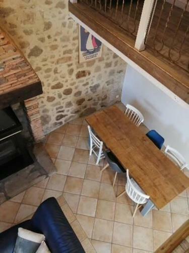 Le Cottage De L'�tang