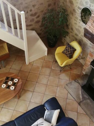 Le Cottage De L'�tang