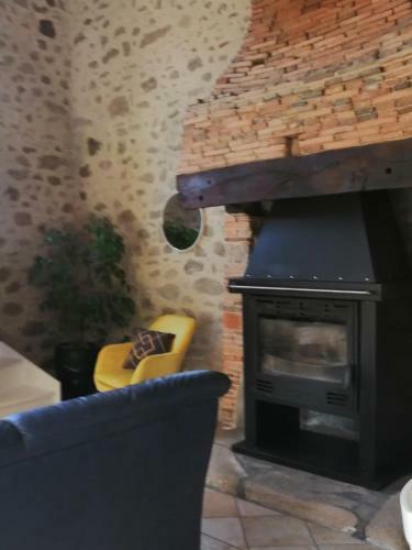 Le Cottage De L'�tang