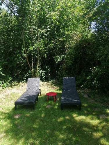 Le Cottage De L'�tang