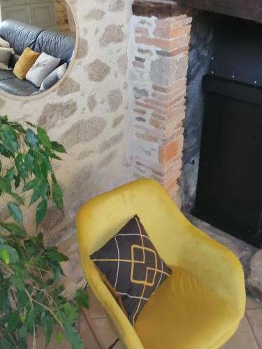 Le Cottage De L'�tang