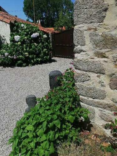 Le Cottage De L'�tang