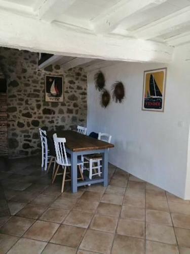 Le Cottage De L'�tang