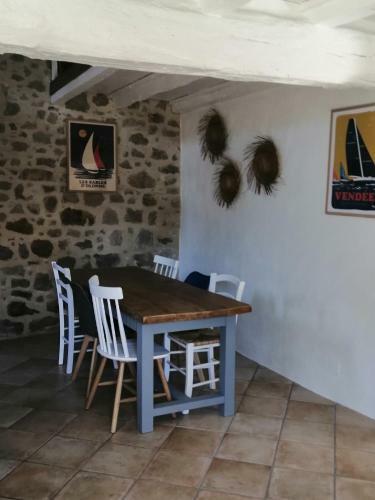 Le Cottage De L'�tang