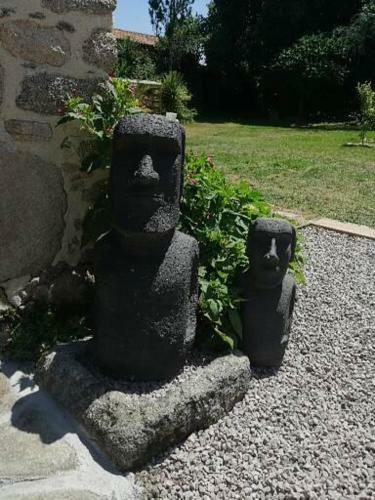 Le Cottage De L'�tang